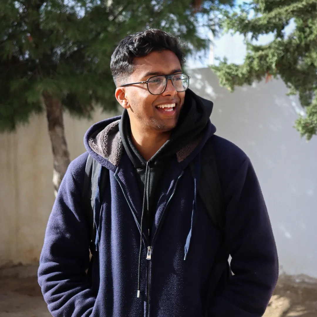 Hazem Bousbia